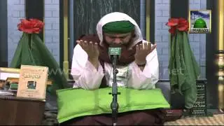 Munajat e Iftar - Complete Transmission of 6 July 2012 (Ep#133) - Tilawat, Munajat and Bayan