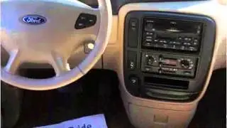 2002 Ford Windstar Used Cars Southampton NJ