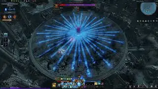 [Lost Ark] Thaemine Gate 1
