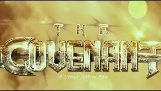 THE COVENANT TRAILER | SOLA SOBOWALE, UZEE USMAN, GIDEON OKEKE, ZUBBY MICHAEL, SEGUN ARINZE DEC 12TH