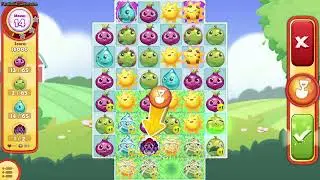 FARM HEROES SAGA | LEVEL 311➖320