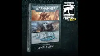 Forge World Gossip (Imperial Armour Compendium)
