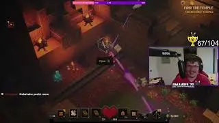 Minecraft Dungeons Pt  4