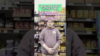 Top Five Nerdcore Songs of the Week
