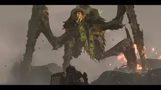 Helldivers 2 - EXTREME mission on Crimsica