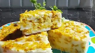 Chora Pathiri|How to make Steam Cooked Chicken Chora Pathiri|Oil free recipe|ചൊറ  പത്തിരി 👍