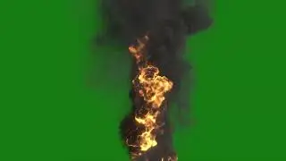 FREE 4K Bomb, Weapon & Fire Explosion | Green Screen Effects | Chroma Key VFX Pack