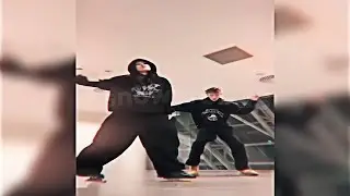 𝐌𝐎𝐍𝐓𝐀𝐆𝐄𝐌 𝐐𝐔𝐄𝐁𝐑𝐀 - Dance Edit