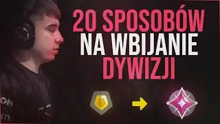Kurs Valorant - 20 Sposob&oacute;w na Wyższą Rangę | yaotziN.
