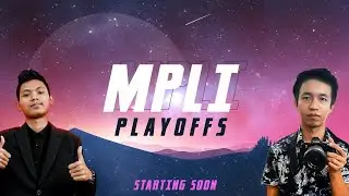 MPL Invitational  Grand Final Day