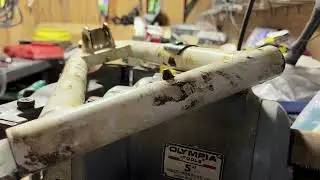 Rzr800 S Super Daves A Arm Bushings and Demon Ball Joints