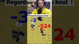 Les Eca-Flip sur DOFUS RETRO 👀😍🔥 #dofusretro #dofus #ankama #mmorpg #pvp #boune #ecaflip
