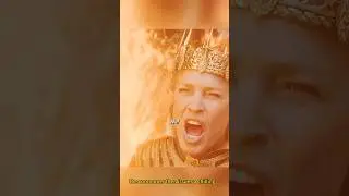 🔥 ELODIE & THE DRAGON'S REVENGE! The Fiery Fall of Aurea | Damsel (2024) 🐉