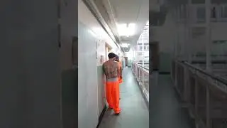 Prison Isn't For Everyone 😅