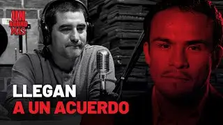 Barrera y Terrible reaccionan al top 5 de mejores boxeadores mexicanos de M&aacute;rquez