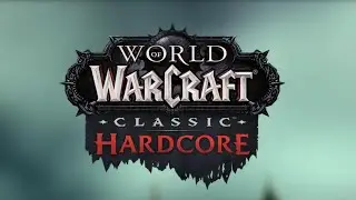 5. SPARKWATER PORT. Hardcore Classic Turtle WoW. Troll Rogue.