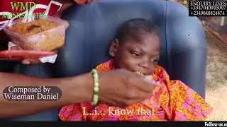 God's Love - (Composed by Wiseman Daniel)