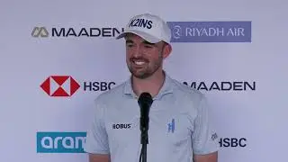 Макс Кеннеди показал результат 67 ударов на турнире LIV Golf Promotions | &laquo;Не промахнулся ни разу...