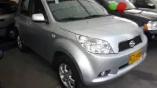 Daihatsu Terios Aut A.A. 2007