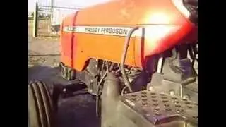 MOV08478 Tractor MF 4335 85hp nan14200