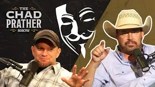 How Much Liberty Do You Need? | Guest: Phil Labonte | Ep 518