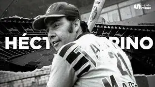 Héctor Espino: La leyenda que nunca llegó a la MLB y su impacto en el béisbol mundial