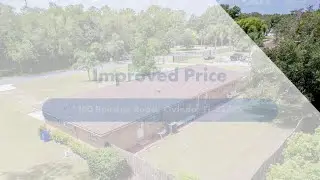 Active in 100 Beasley Road, Oviedo, FL 32765 Contact me for a showing!
