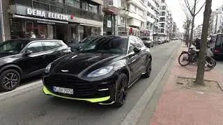 Carspotting Knokke april #knokke #supercar #carspotting