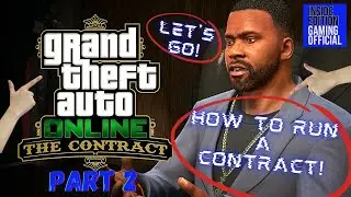 GTA Online Dr Dre Contract SOLO Guide - Complete Walkthrough Part 2