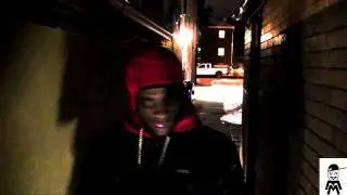 (C-DET AKA MR.G) IM WHAT THE GAME NEED (OFFICIAL MUSIC VIDEO)