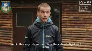 European Alliance OpenEU &ndash; Role Models Campaign
