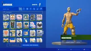 Selling/Trading My Stacked Fortnite Account (Black knight)