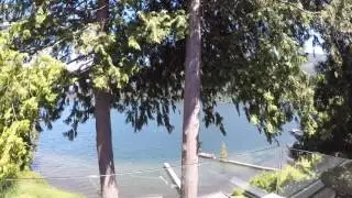 3598 S Bay Dr | Lake Whatcom