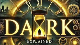 Dark Series Explained: All 3 Seasons Simplified