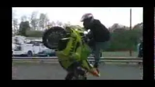 Bmore Xtreme - King of the South 2008