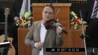 Marian Mocanu - O crește-mi iubirea