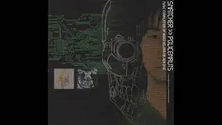 Good VGM 439 - Snatcher - Master of Puppets Among the Disease