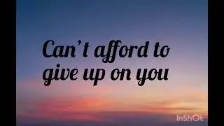 Marilyn Ford- chasing waterfalls ( lyrical video)