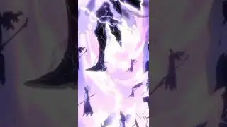 solo levelling Goosebumps scene #solo levelling #goosebumps #like #commets #sucbcribe #share