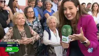Magna Mariana Jerez | Canal Sur | 2024