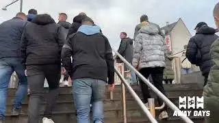 Away Days | intense Copenhagen Derby