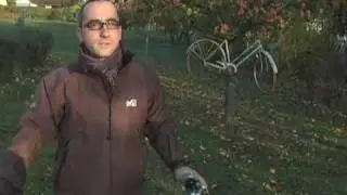 V&eacute;lo &eacute;lectrique : P&eacute;daler pour l'environnement (Souligny)