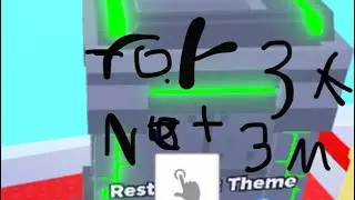 How to get the ALIEN theme for 3k in my restaurant
