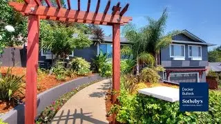 42 Via Barranca Greenbrae CA | Greenbrae Homes for Sale