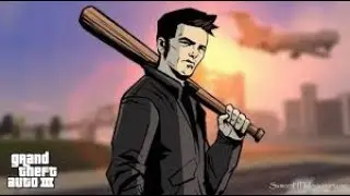 Prophecy in Pop Culture: GTA3