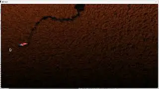 Ant dig