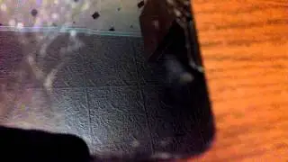 ZTE Grand X V987 Gorilla Glass