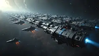 Aliens Sent a Distress Signal—They Didn’t Expect the Deathworlder Armada | SciFi HFY Stories