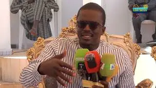 APPEL 2026 - Lancement officiel des travaux dans le cadre de l’appel du Mahdi à Yoff et Environ…