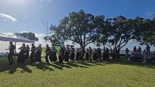 Te Roopu Rangiora. Monday 12 Jan 2026. 
